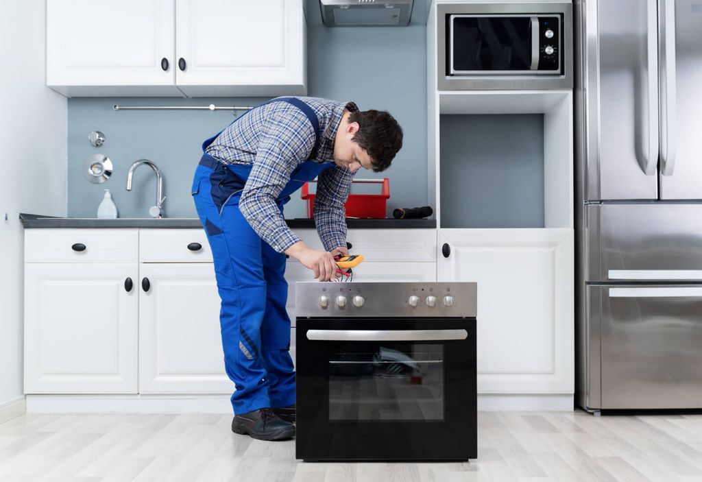 Pro Appliance solution - Brantford